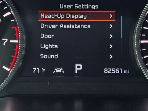 Used 2022 Kia Telluride SX w/ SX Prestige Package AWD/4WD image 16