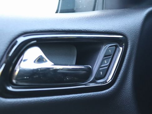 Used 2021 Dodge Durango GT image 34