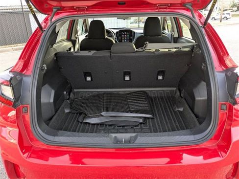 Certified 2024 Subaru Impreza 2.0i Sport image 34