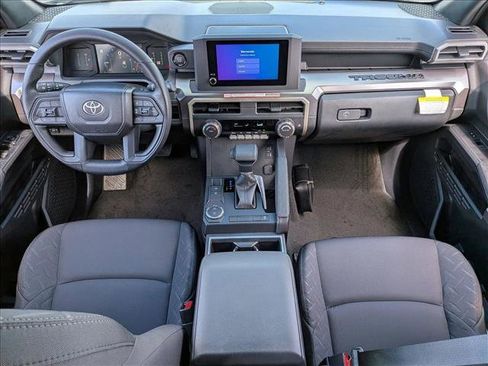 New 2026 Toyota Tacoma SR5 image 14