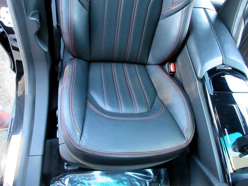 Used 2015 Maserati Quattroporte S Q4 image 26