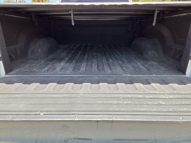 Used 2016 RAM 1500 Express RWD image 9