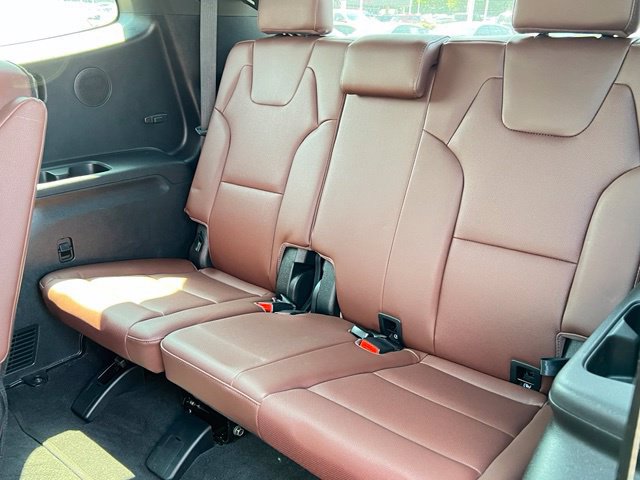 Certified 2023 Kia Telluride SX AWD/4WD image 10
