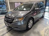Used 2015 Honda Odyssey EX-L image 4