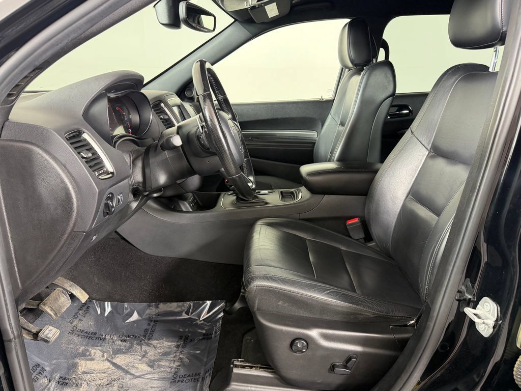 Used 2020 Dodge Durango GT AWD/4WD image 19