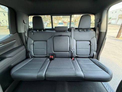 Used 2023 Chevrolet Silverado 1500 RST w/ All Star Edition Plus image 15