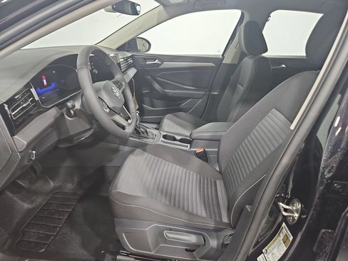 New 2026 Volkswagen Jetta S FWD image 9