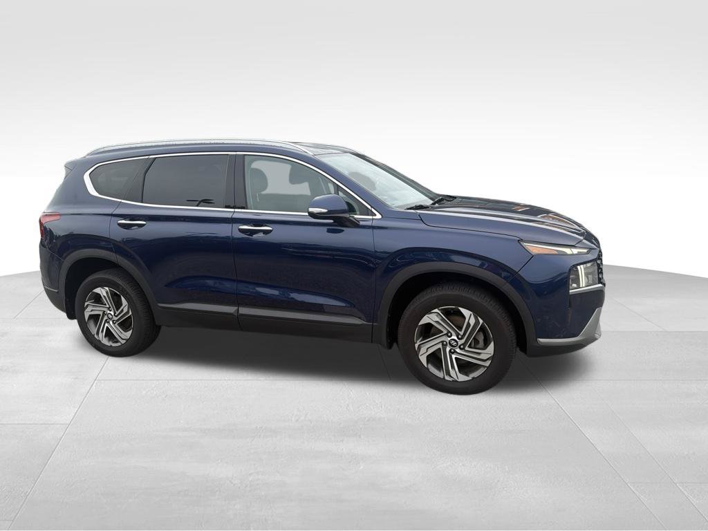 Used 2023 Hyundai Santa Fe SEL AWD/4WD image 4