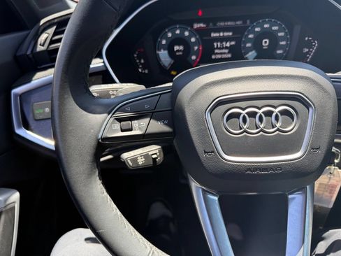 Used 2025 Audi Q3 2.0T Premium AWD/4WD image 18