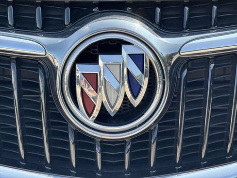 Used 2020 Buick Envision Preferred FWD image 29