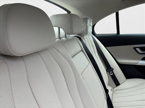 New 2025 Mercedes-Benz E 350 Sedan image 23