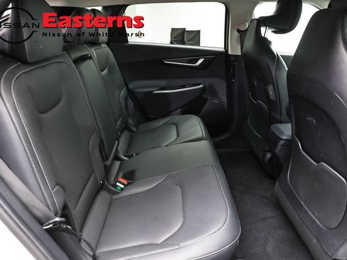 Used 2022 Kia EV6 Wind w/ Wind Technology Package AWD/4WD image 24