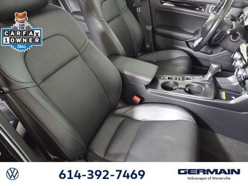 Used 2024 Honda Civic Sport Touring image 24