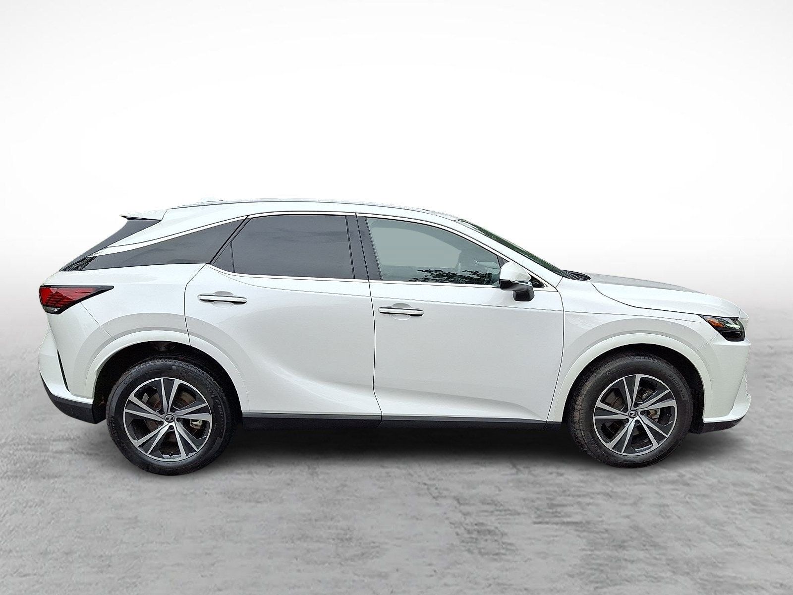 Certified 2023 Lexus RX 350 Premium w/ Accessory Package AWD/4WD image 7