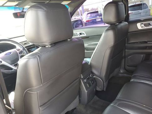 Used 2015 Ford Explorer Limited AWD/4WD image 15