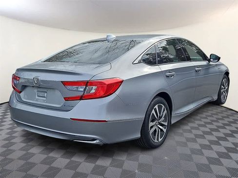 Used 2019 Honda Accord EX image 3