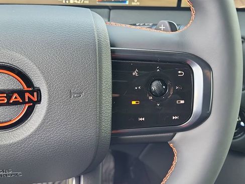 New 2026 Nissan Armada PRO-4X image 14