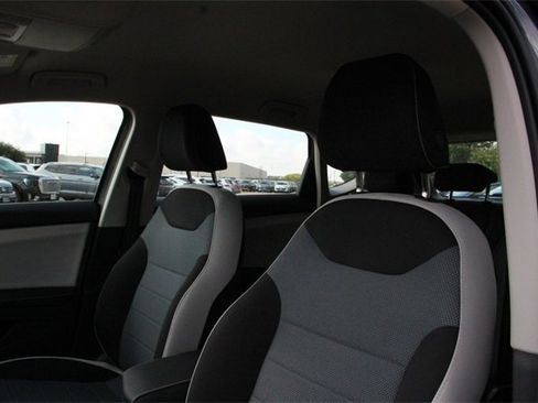 New 2025 Volkswagen Taos S image 10