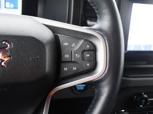 Used 2023 Ford Bronco Big Bend image 32