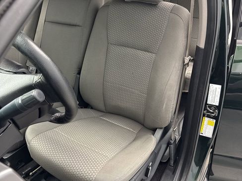 Used 2015 Ford F150 XLT w/ Equipment Group 302A Luxury image 11