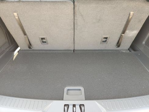 New 2026 Ford Explorer ST-Line RWD image 26