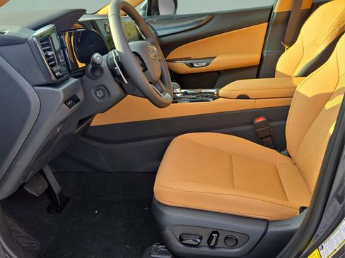New 2026 Lexus NX 350 AWD w/ Premium Package image 6