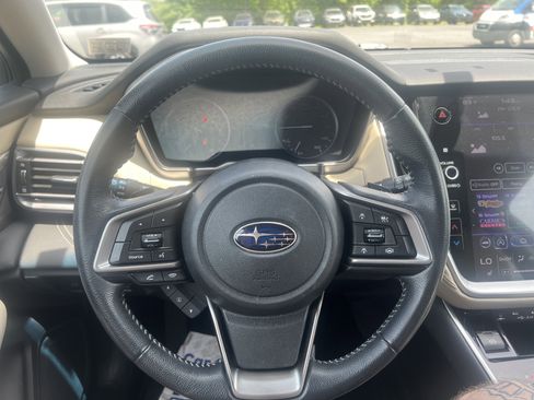 Used 2021 Subaru Outback Limited w/ Popular Package #2 AWD/4WD image 17