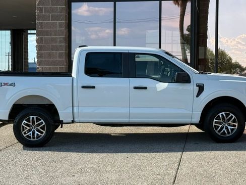 Used 2021 Ford F150 XL w/ Equipment Group 101A High AWD/4WD image 14