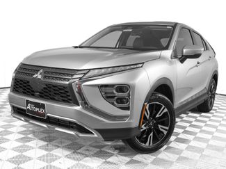 New 2026 Mitsubishi Eclipse Cross SE AWD/4WD video 2