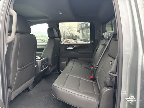 New 2026 GMC Sierra 2500 Denali w/ Denali Reserve Package image 10