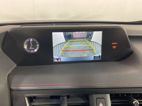 Used 2019 Lexus UX 250h F Sport w/ F Sport Premium Package AWD/4WD image 8