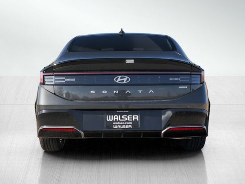 New 2026 Hyundai Sonata SEL image 5