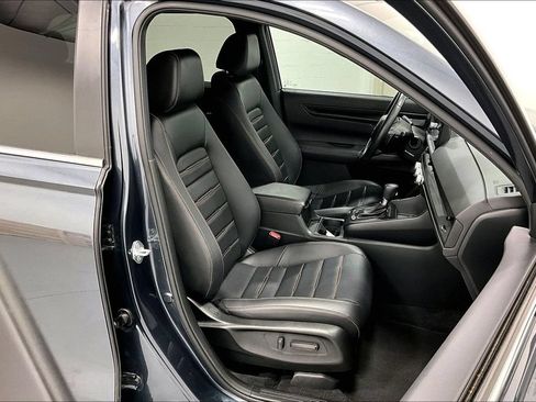 Used 2024 Honda CR-V Sport-L image 9