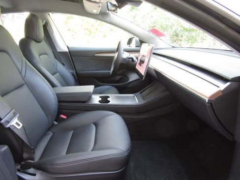 Used 2022 Tesla Model 3 RWD image 17