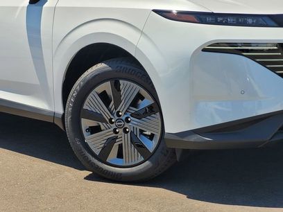 New 2026 Nissan Murano SL