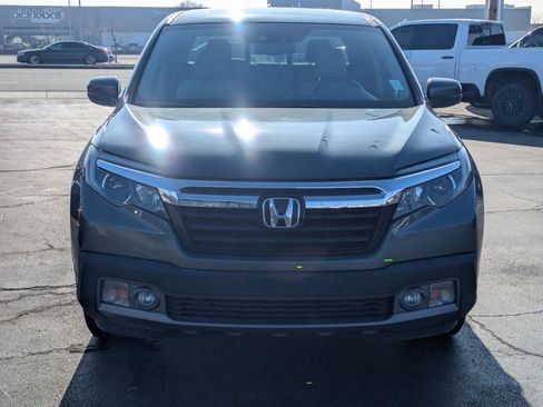 Used 2018 Honda Ridgeline RTL-E image 10