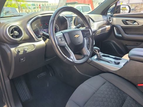 Used 2020 Chevrolet Blazer LT FWD image 18
