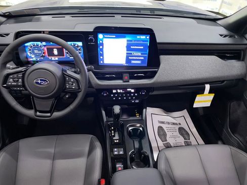New 2026 Subaru Outback Limited AWD/4WD image 25