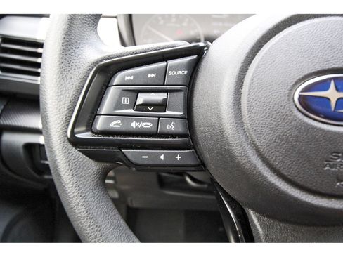 Certified 2025 Subaru Crosstrek 2.5i Premium AWD/4WD image 15