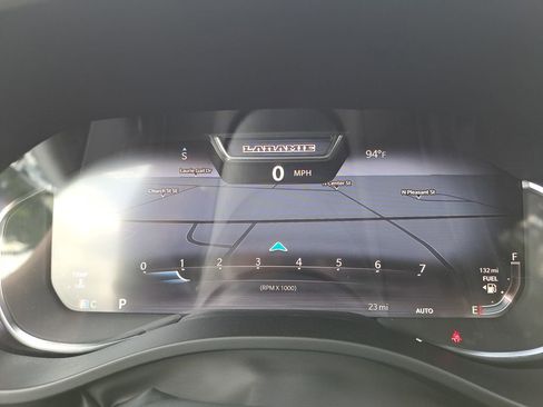 New 2026 RAM 1500 Laramie w/ Night Edition image 18