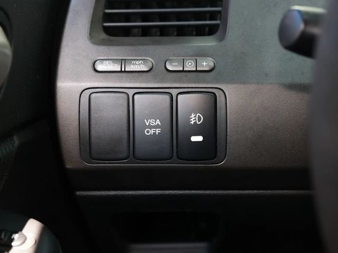 Used 2007 Honda Civic Si image 45