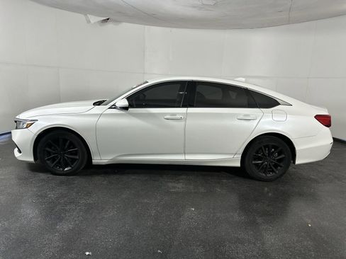 Used 2021 Honda Accord LX image 8