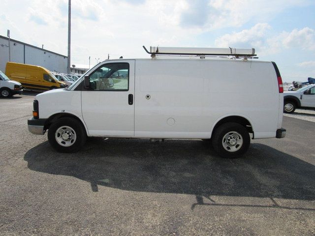 Used 2014 Chevrolet Express 2500 RWD image 6