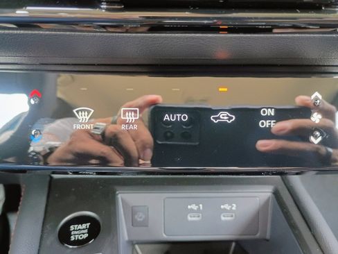 New 2026 Nissan Kicks SR w/ Cold Weather Package image 16