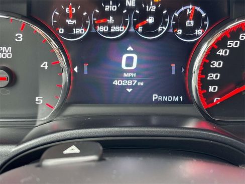 Used 2016 GMC Sierra 2500 Denali w/ Duramax Plus Package image 20