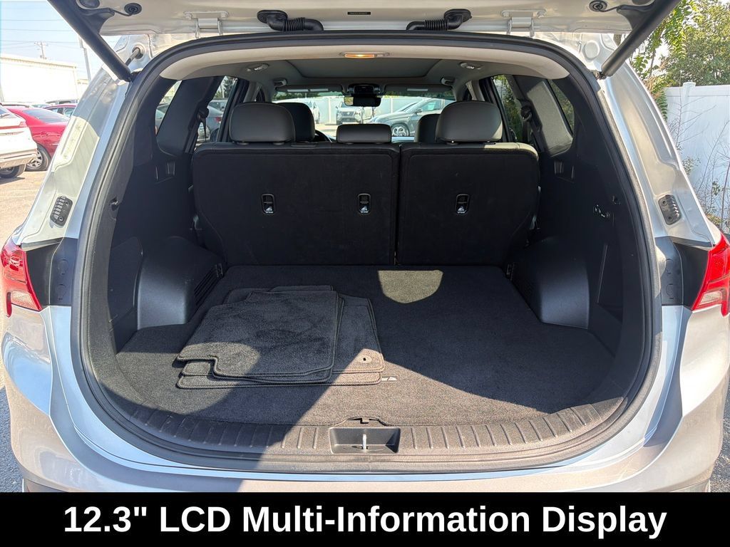 Used 2023 Hyundai Santa Fe SEL w/ Premium Package AWD/4WD image 29