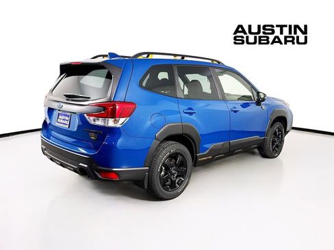Used 2023 Subaru Forester Wilderness image 7