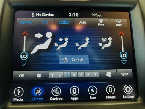 Used 2022 Chrysler 300 S RWD image 52