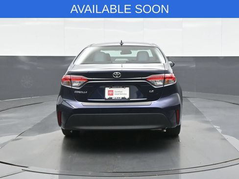 Used 2024 Toyota Corolla LE FWD image 6