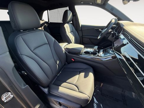 New 2026 Audi Q8 Premium Plus AWD/4WD image 19